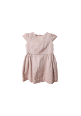 GG GIRL'S DRESS 4Y