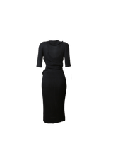 MIDI DRESS 38