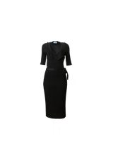 MIDI DRESS 38