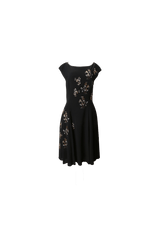 MINI DRESS 36