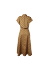 MIDI DRESS P