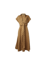 MIDI DRESS P