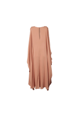 SILK MAXI DRESS G