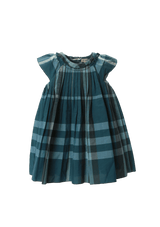 GIRL´S CHECK DRESS 3Y