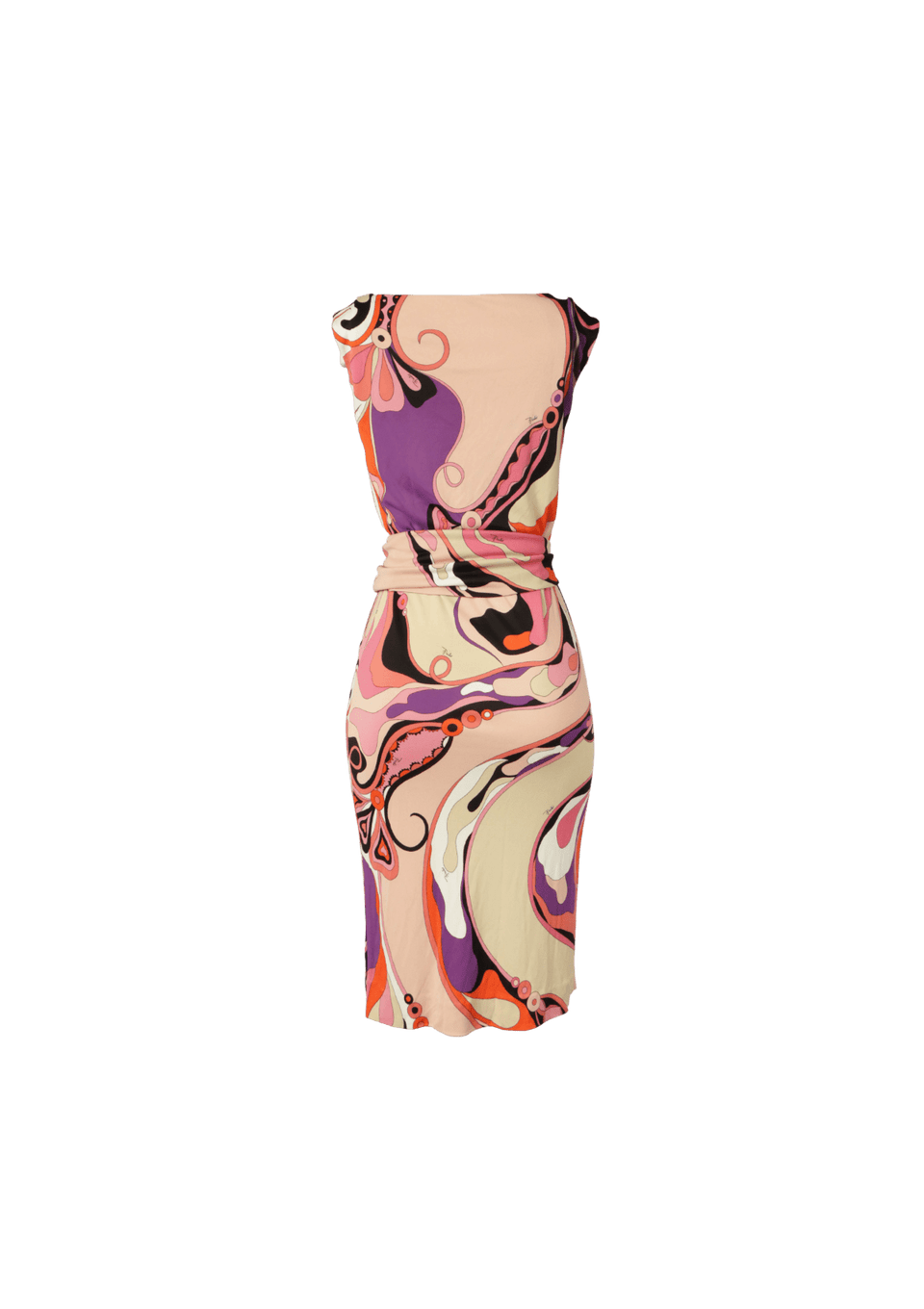 PRINTED DRESS 32