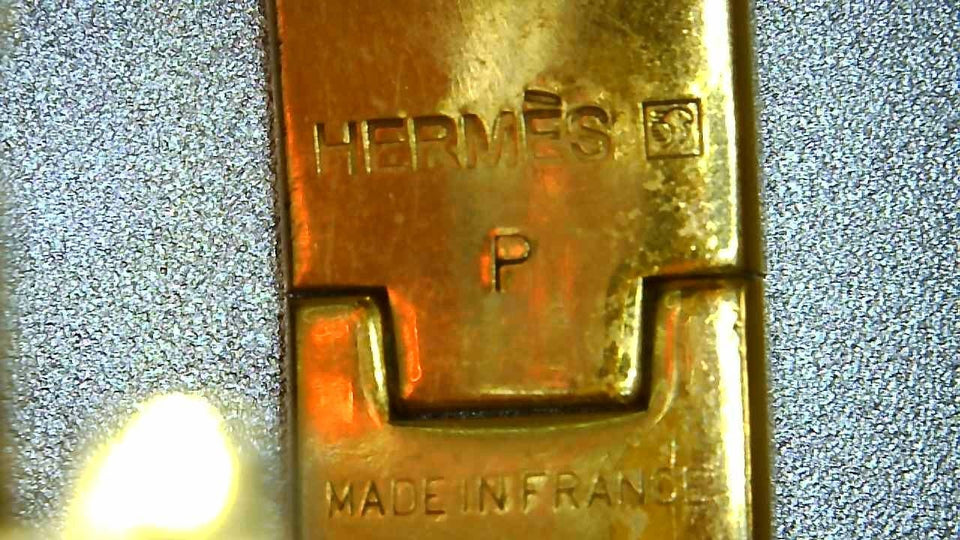 CLIC H BRACELET