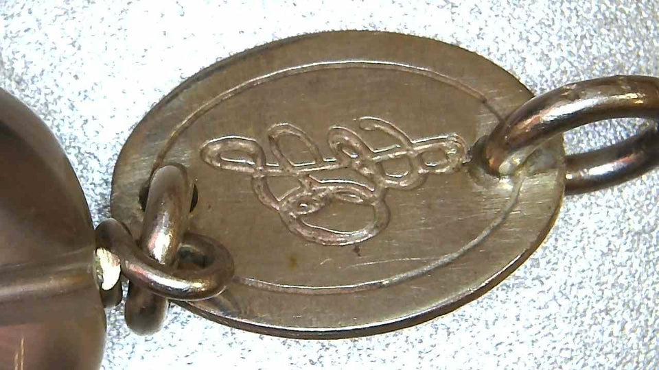 OCTOPUS NECKLASS