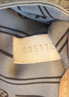MONOGRAM NEVERFULL MM