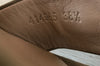 HORSEBIT SUEDE ESPADRILLES 36