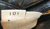 MATELASSE FLAP BAG