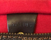DAMIER ÉBÈNE SPEEDY 25
