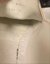 LEATHER SNEAKERS 34