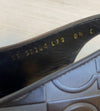 GANCINI SLINGBACK PUMPS 37.5