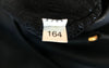 VITELLO DAINO SIDE ZIP