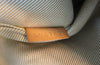 MONOGRAM DENIM SPEEDY 35 BANDOULIERE