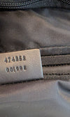 GG SUPREME CARRY-ON SUITCASE