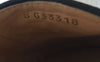 CC INTERLOCKING ESPADRILLES 35