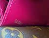 MONOGRAM EMILIE WALLET