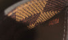 DAMIER ÉBÈNE SARAH WALLET