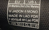 JADON II MONO BOOTS 41