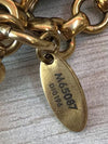 INSOLENCE BAG CHARM