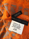 SILK PRINT SCARF