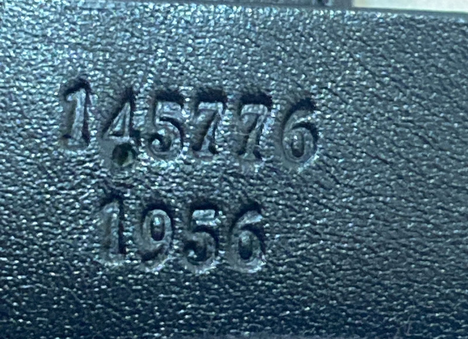 GUCCISSIMA PUNCH HOBO