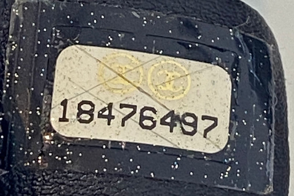 DEAUVILLE BAG