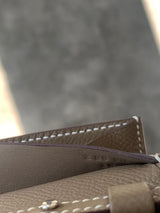 EPSOM CLIC 16 WALLET ON STRAP