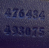 GG MARMONT VELVET BELT BAG