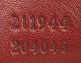 LEATHER SIGNATURE SUKEY