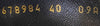 DOUBLE G BOOTS 38