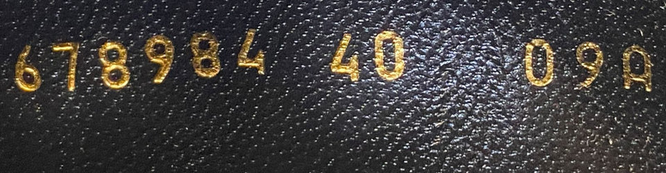 DOUBLE G BOOTS 38