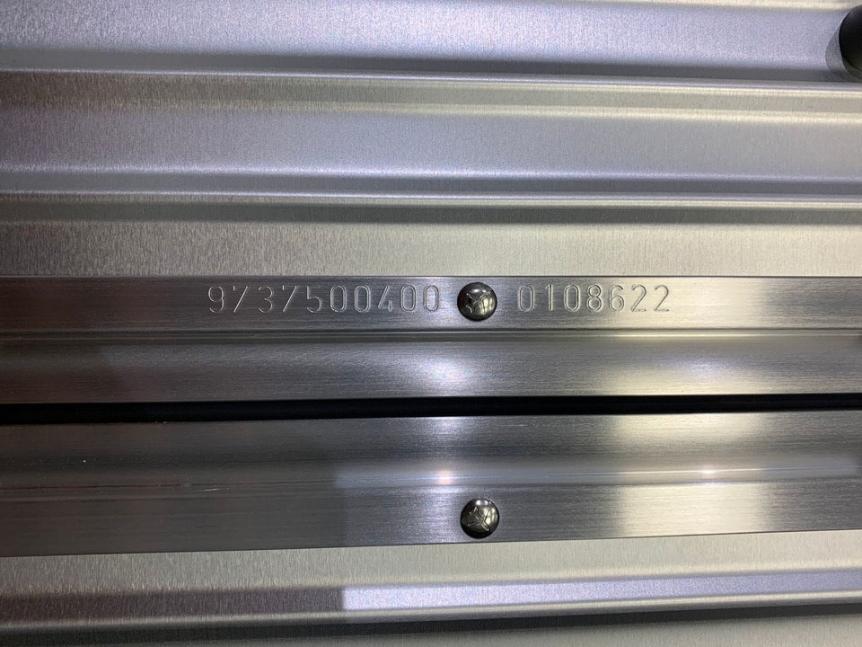 CLASSIC TRUNK L