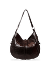 HORN HOBO BAG YSL PRETO ORIGINAL