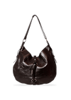 HORN HOBO BAG YSL PRETO ORIGINAL