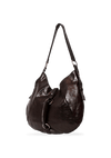 HORN HOBO BAG YSL PRETO ORIGINAL