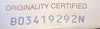 Certificado