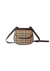 HAYMARKET SHOULDER BAG