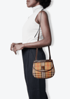 HAYMARKET SHOULDER BAG