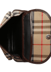 HAYMARKET SHOULDER BAG