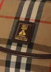 HAYMARKET SHOULDER BAG