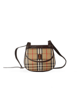 HAYMARKET SHOULDER BAG