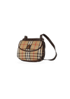 HAYMARKET SHOULDER BAG
