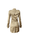 TRENCH COAT 34