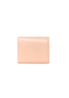 LEATHER COMPACT WALLET