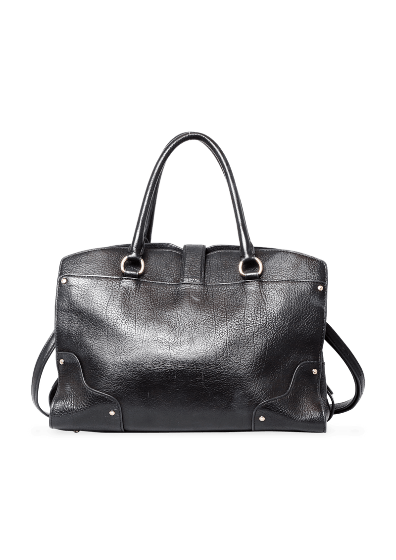 MERCER SATCHEL BAG