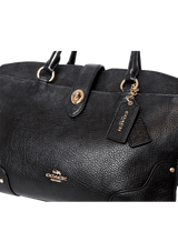 MERCER SATCHEL BAG