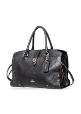 MERCER SATCHEL BAG