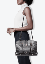 MERCER SATCHEL BAG